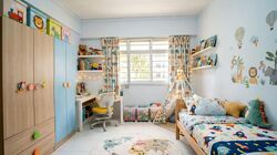 Blk 125 Kim Tian Road (Bukit Merah), HDB 4 Rooms #562461991